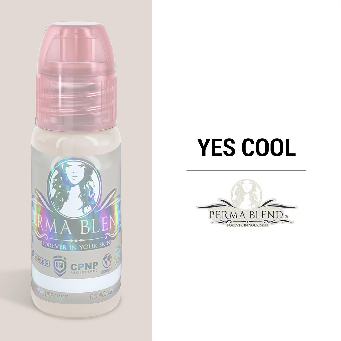 Perma Blend Yes Cool Perma Blend Yes Cool