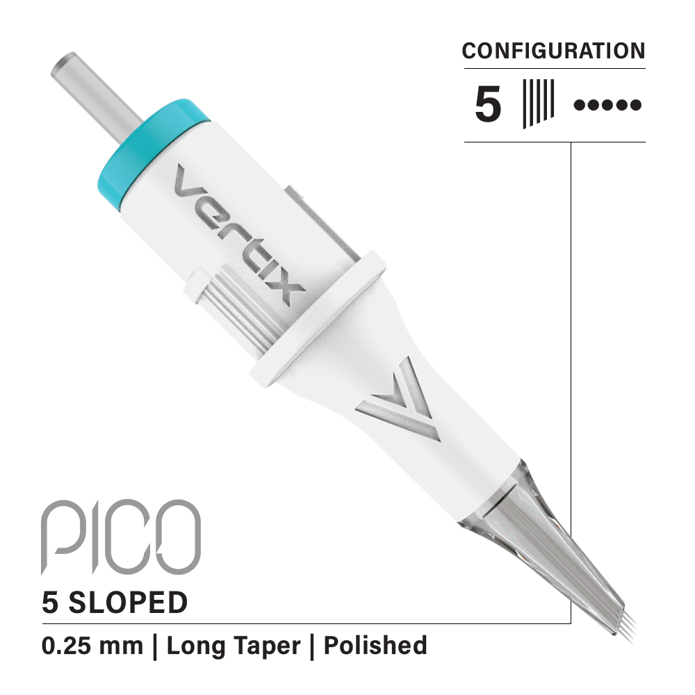 Vertix Pico Sloped