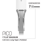  Vertix Pico Flat Magnum