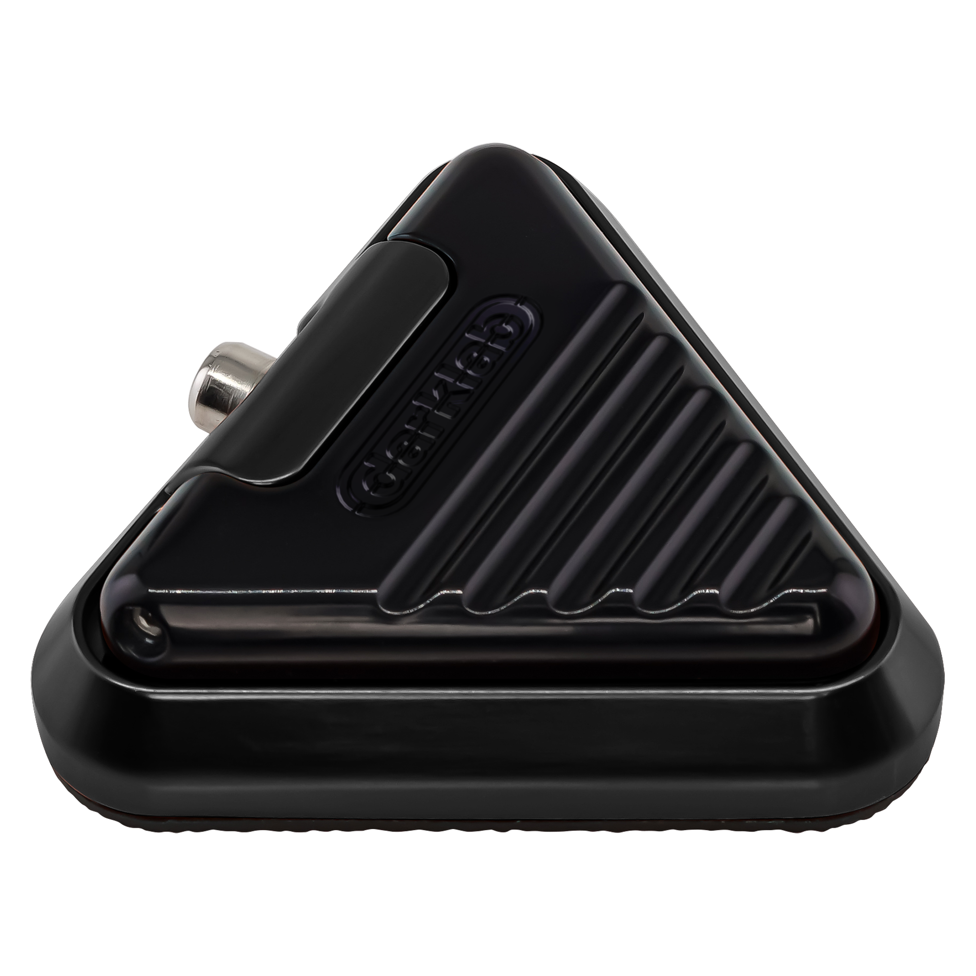 Delta Foot Switch Black