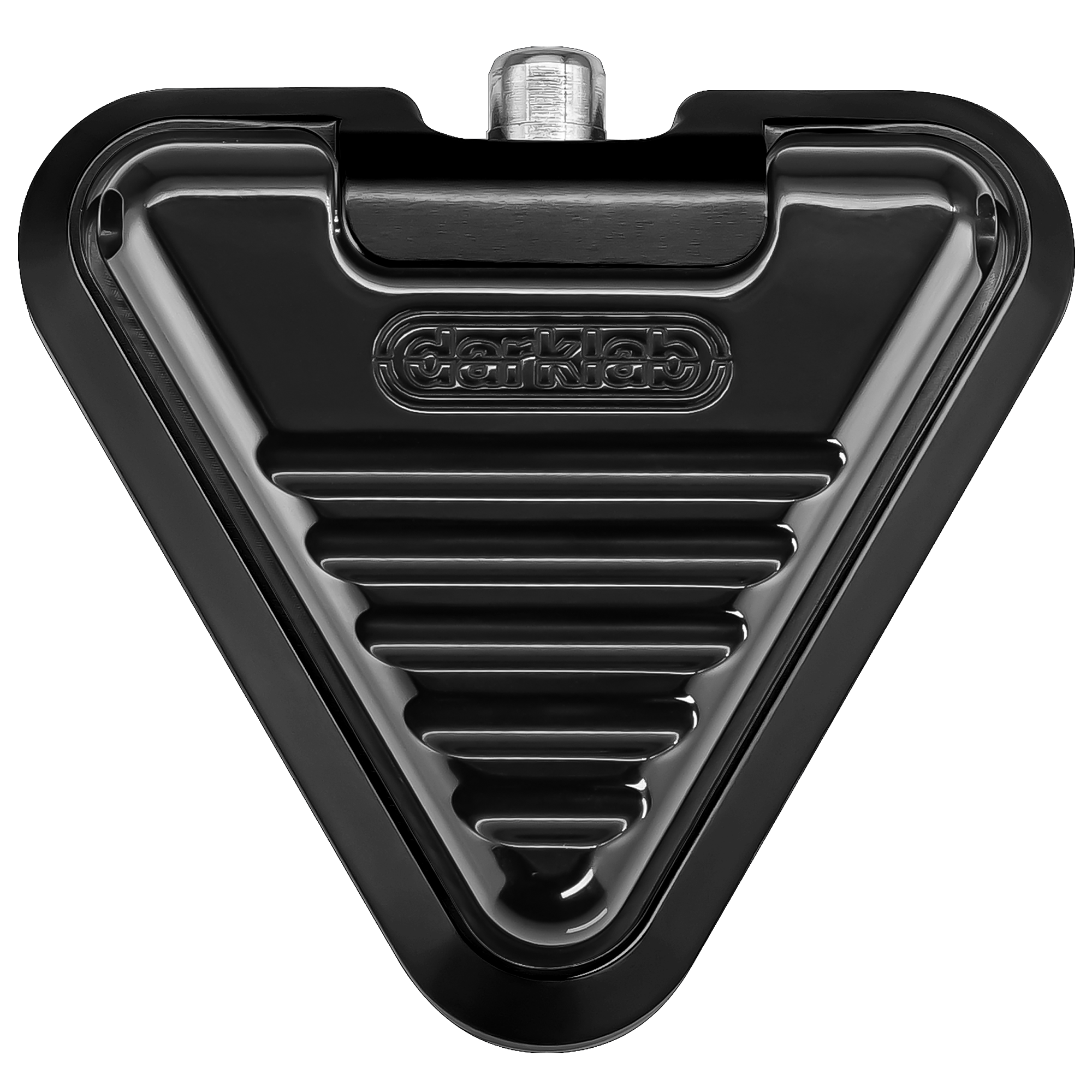 Delta Foot Switch Black