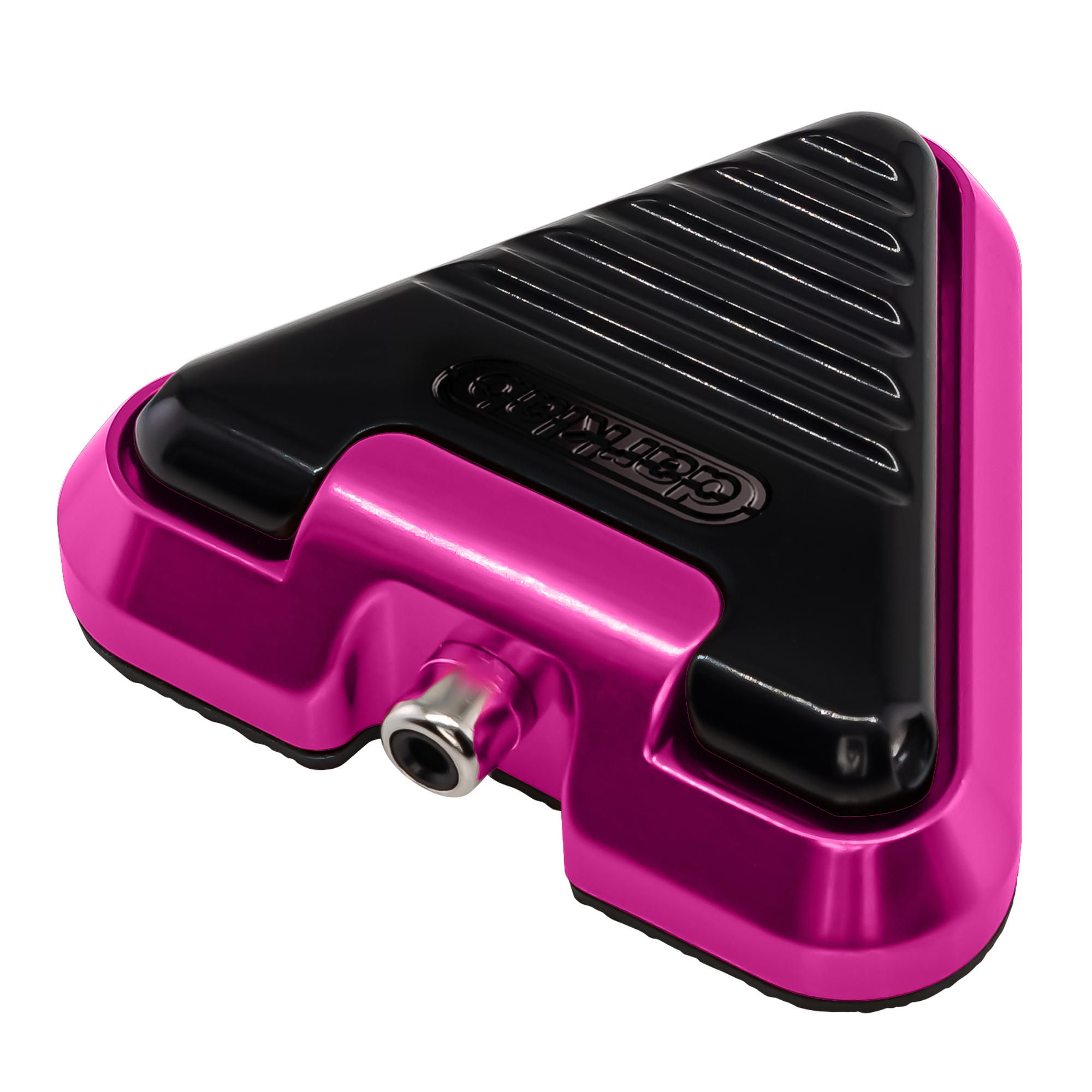 Delta Foot Switch BubbleGum