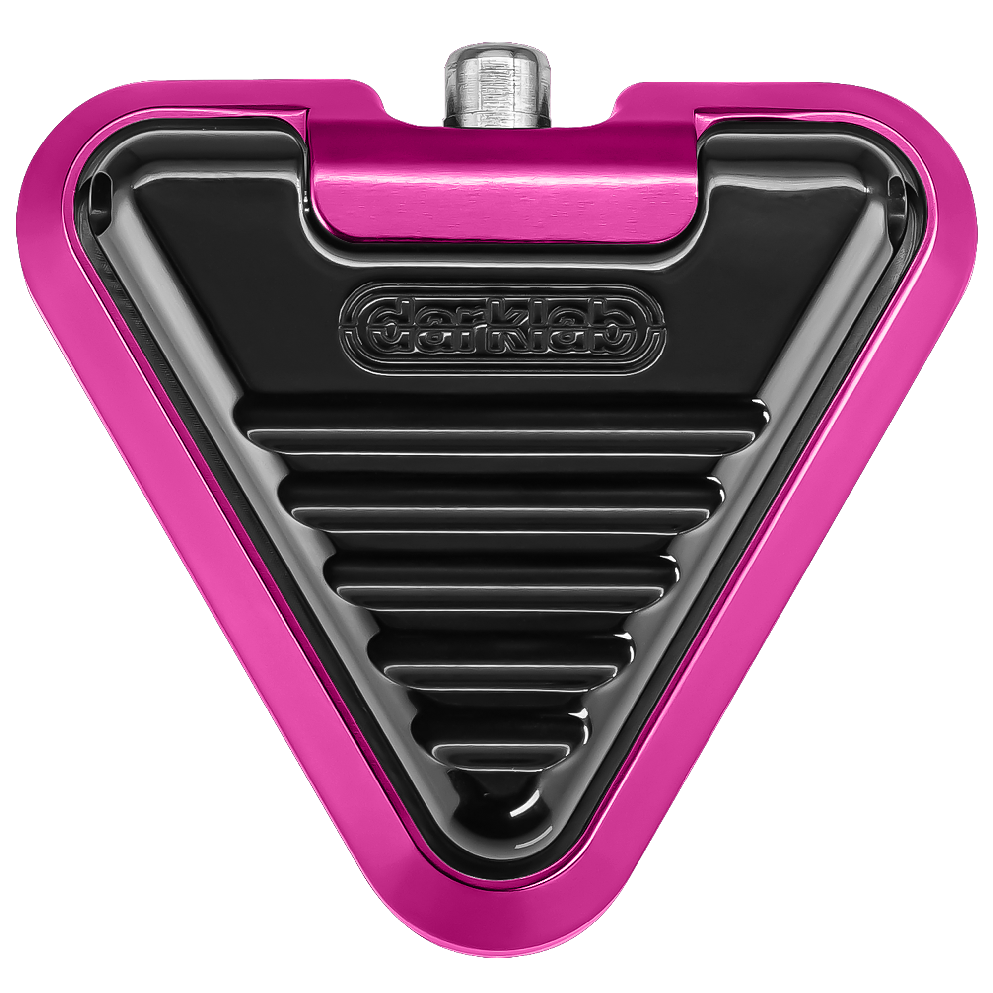 Delta Foot Switch BubbleGum