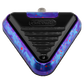  Delta Foot Switch Cosmic Storm
