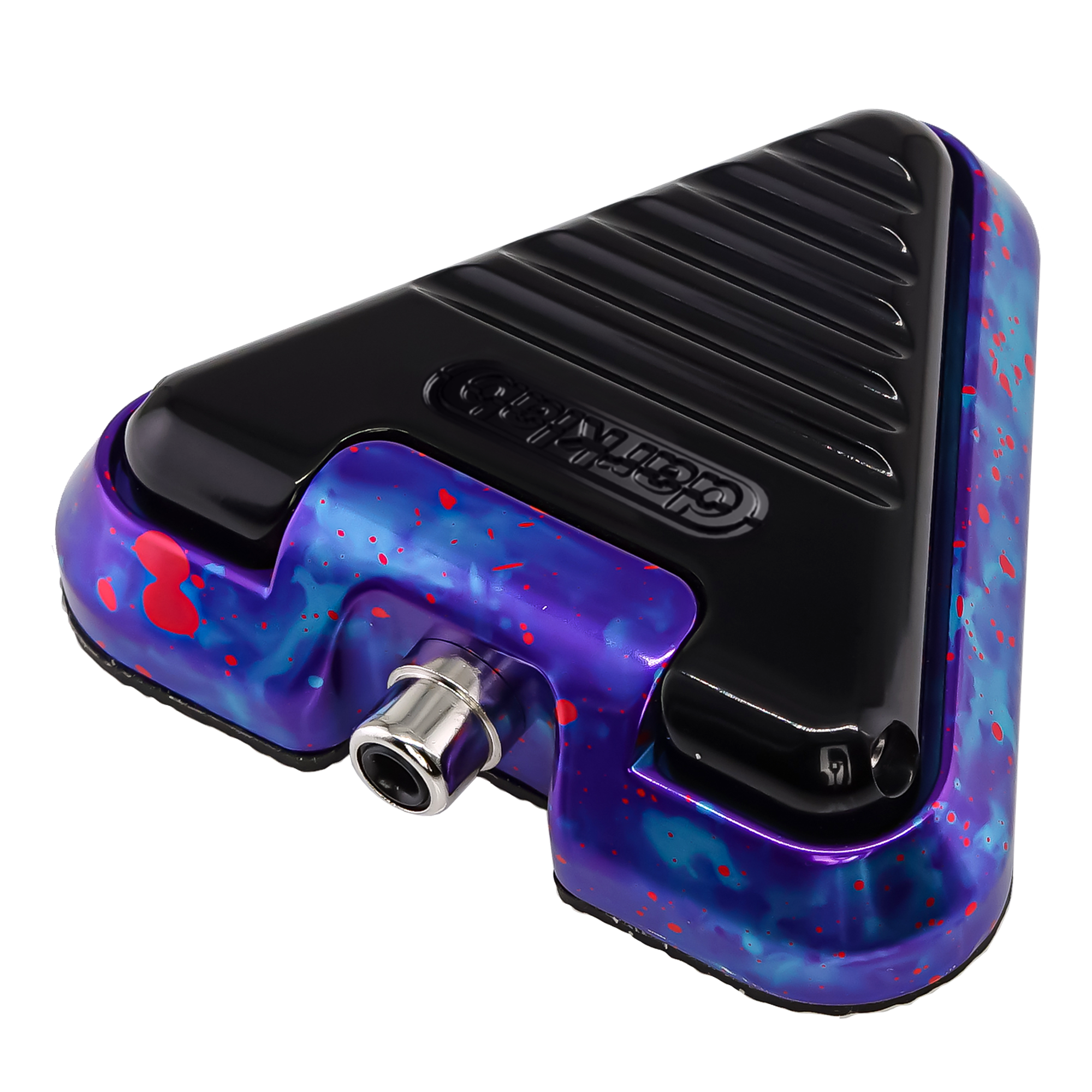Delta Foot Switch Cosmic Storm