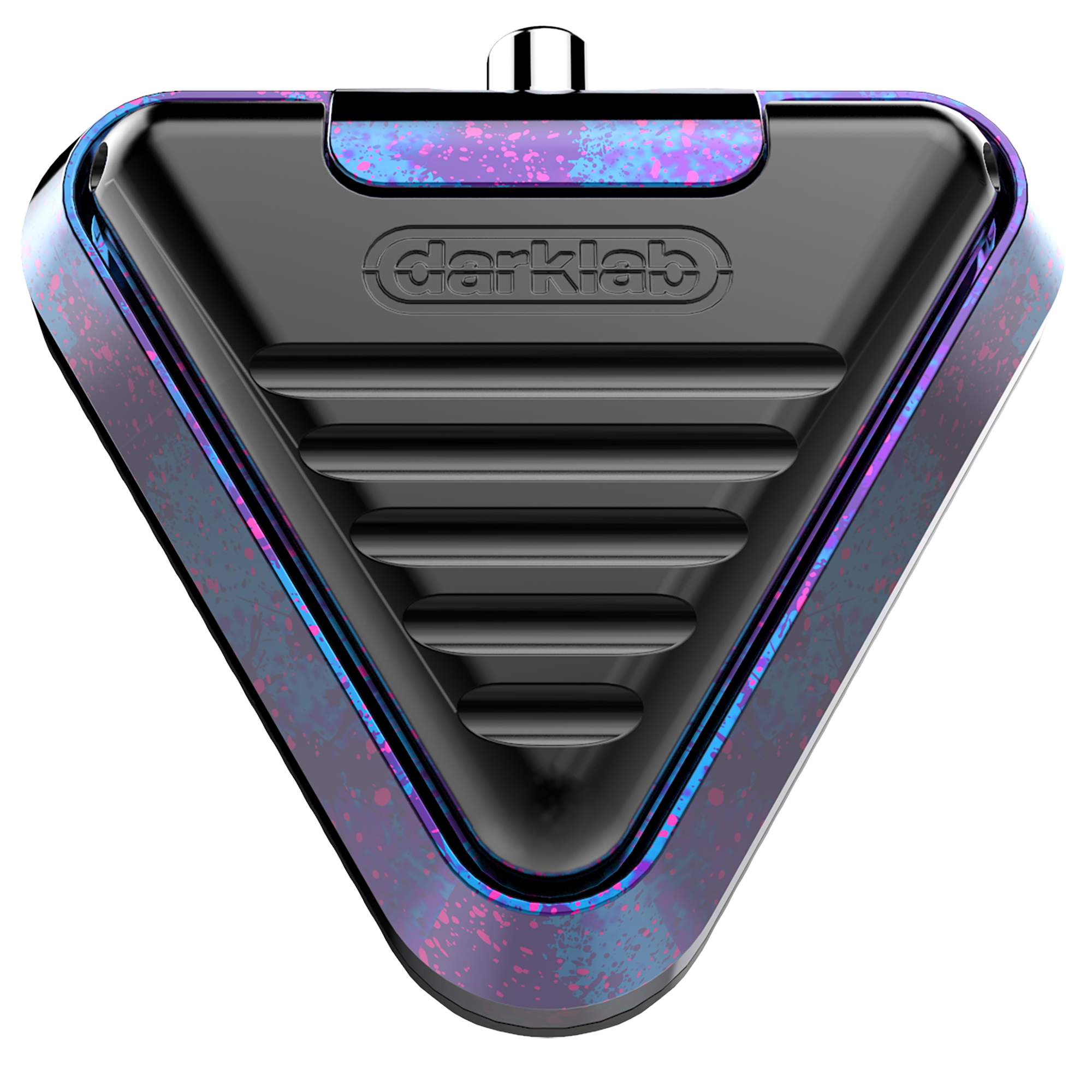 Delta Foot Switch Cosmic Storm
