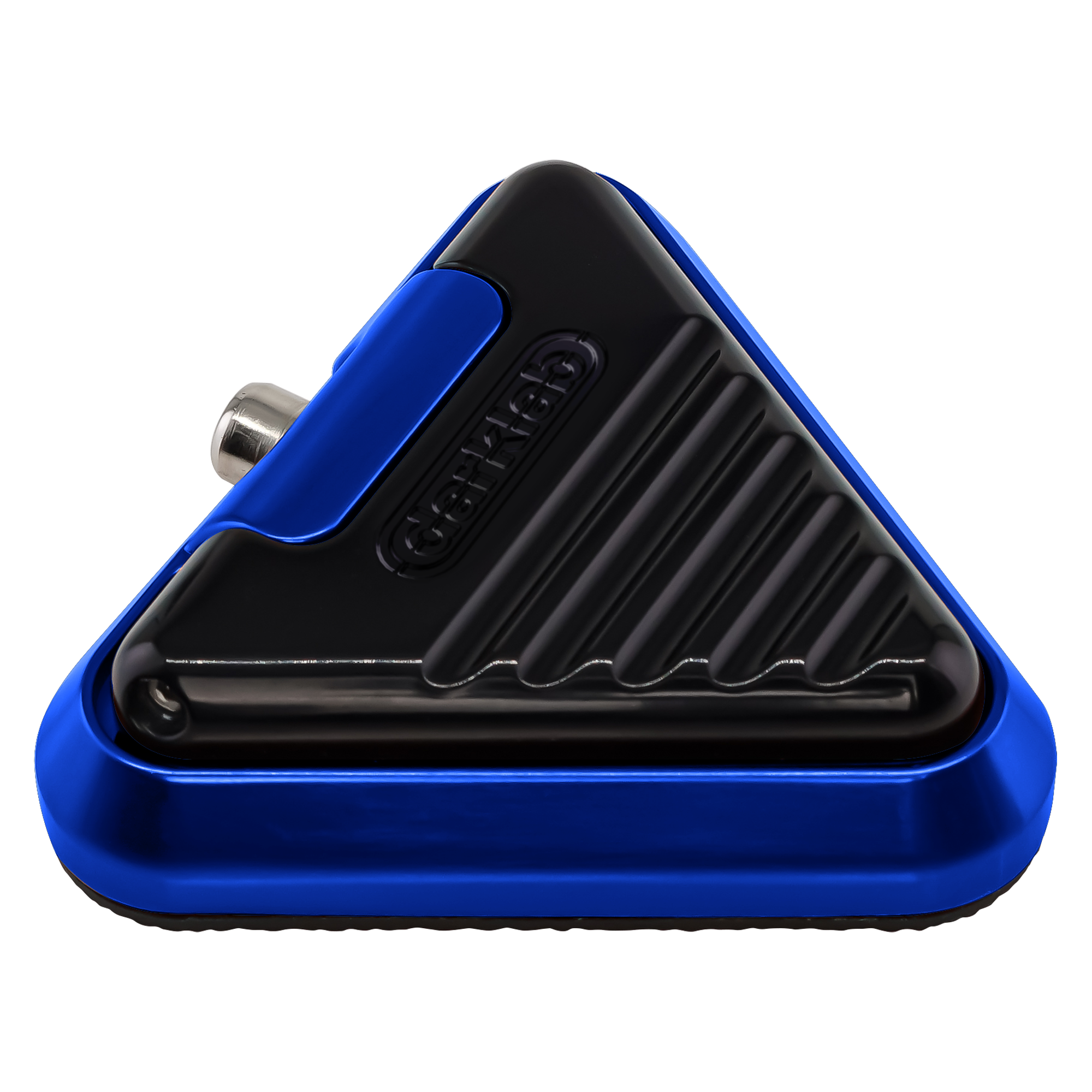 Delta Foot Switch Deep Blue