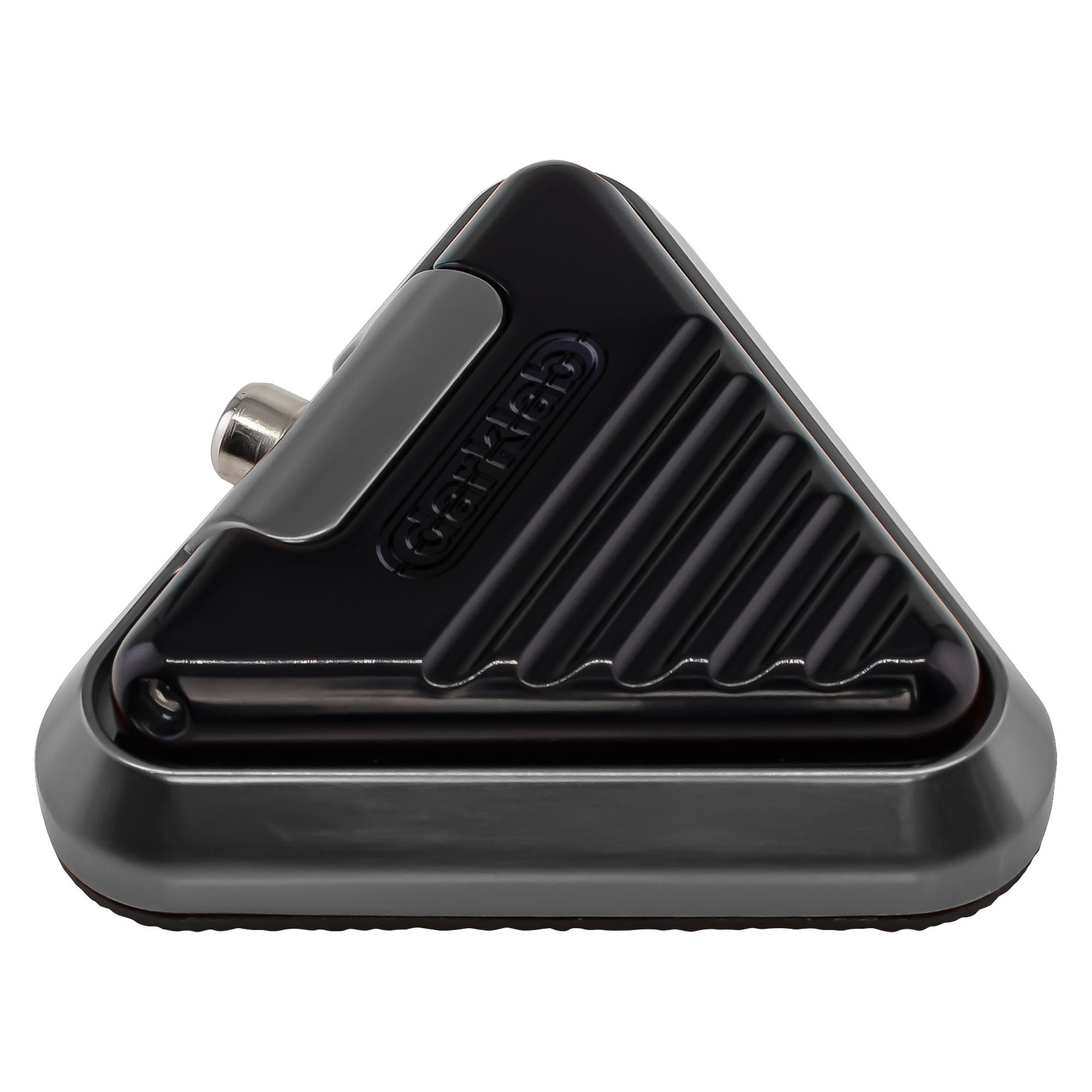 Delta Foot Switch Gunmetal