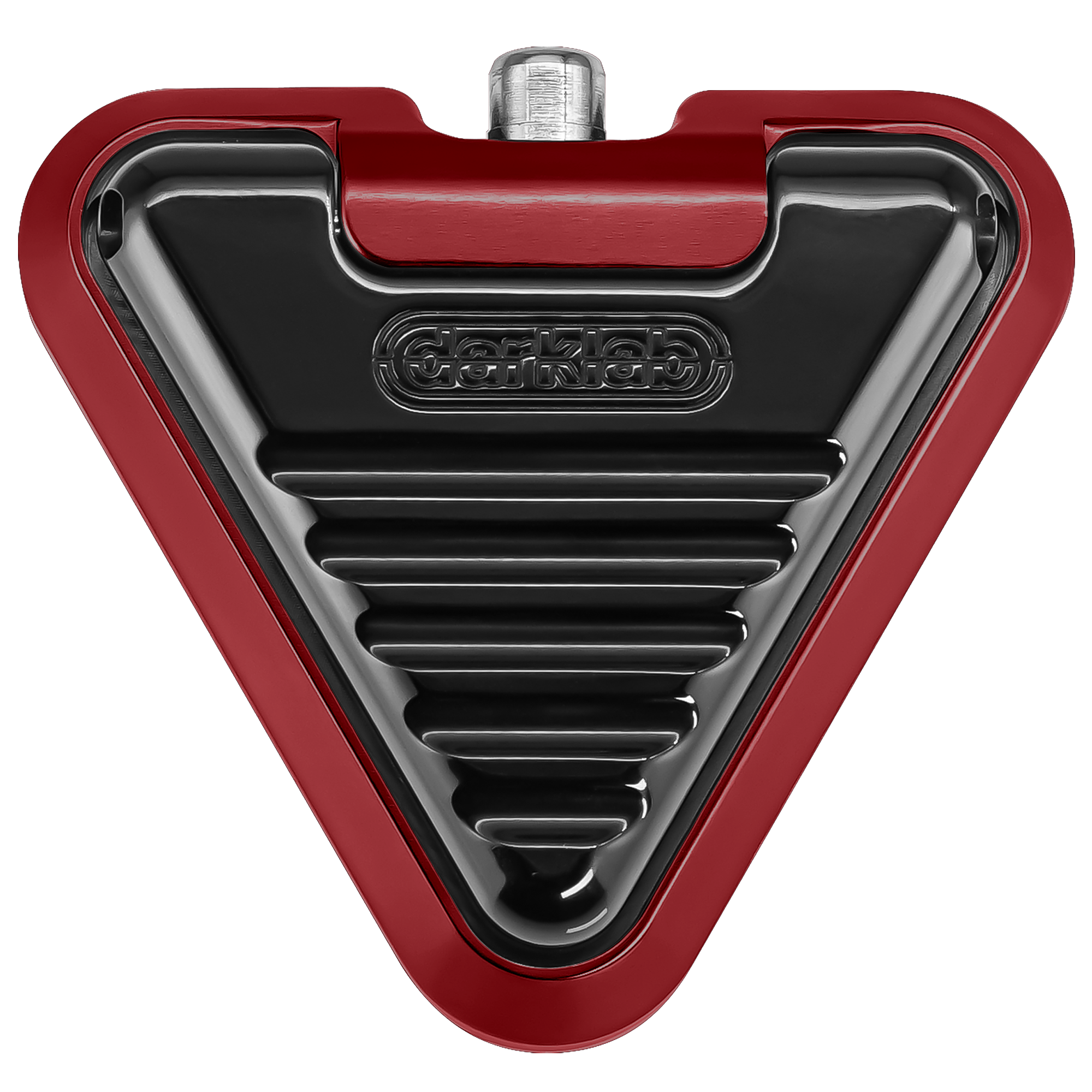 Delta Foot Switch Ruby