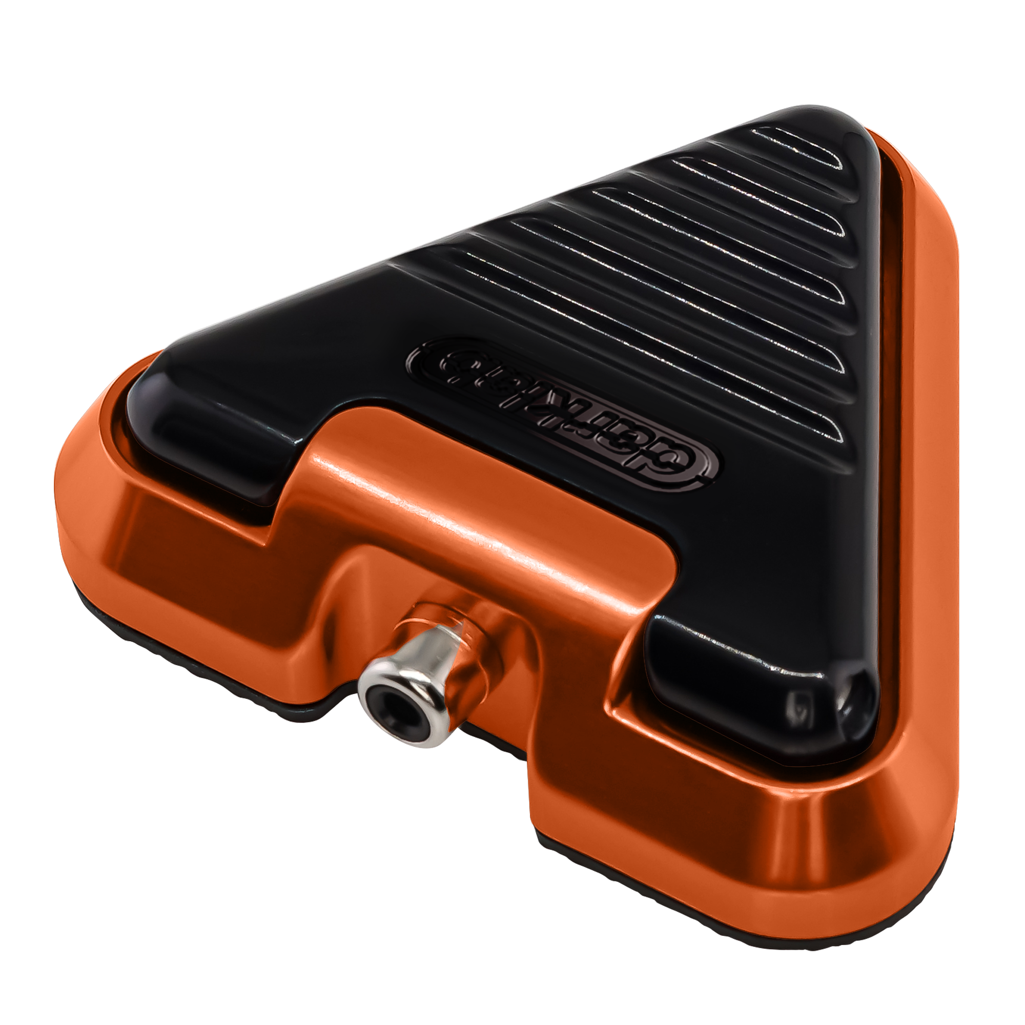 Delta Foot Switch Tangerine