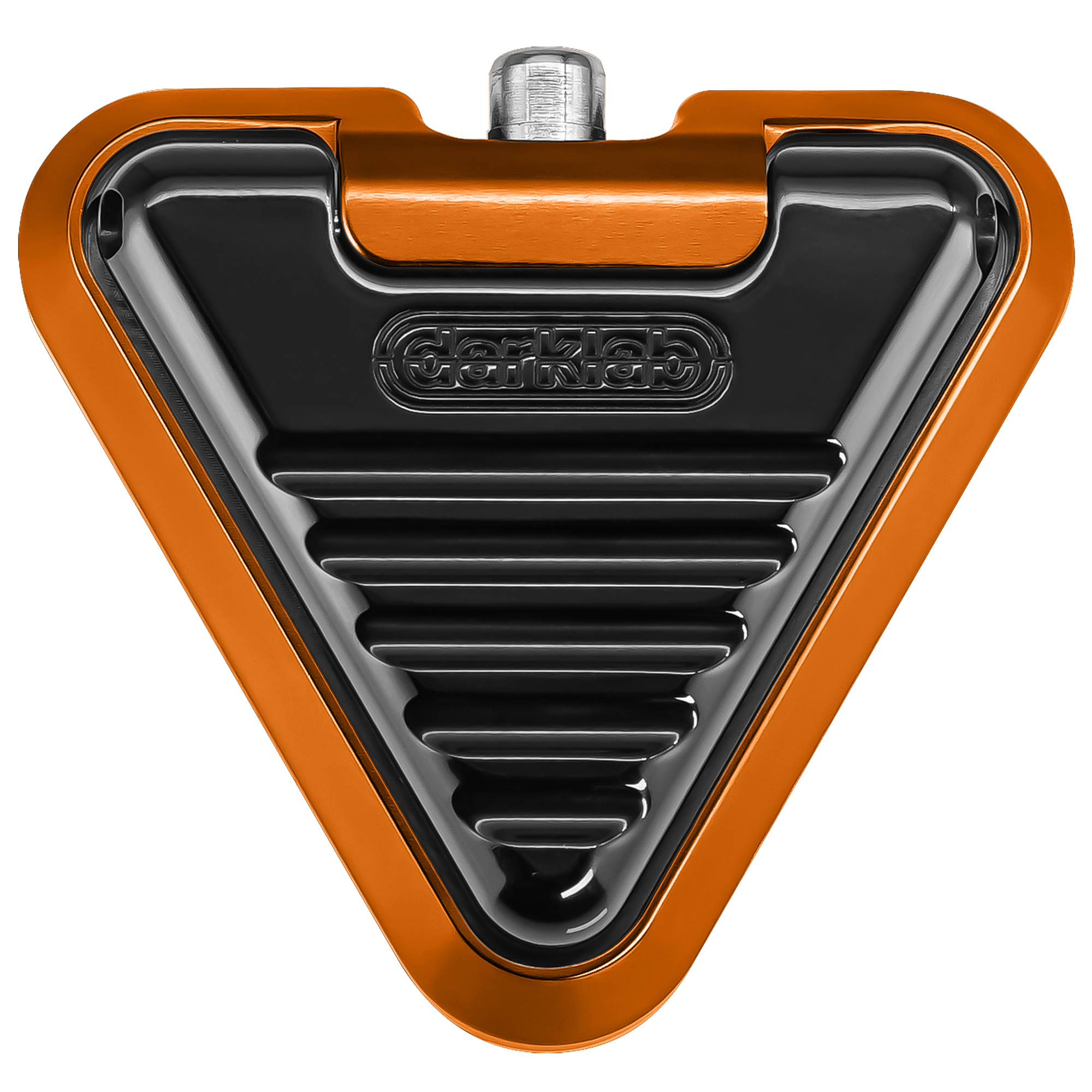 Delta Foot Switch Tangerine