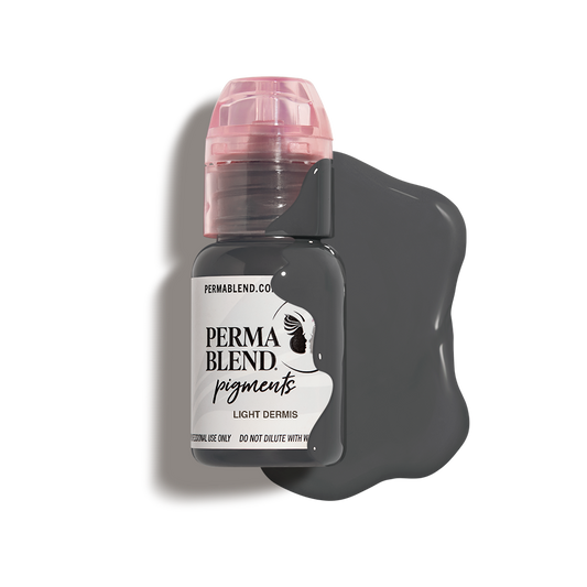 Perma Blend Light Dermis - Perma Blend Light Dermis