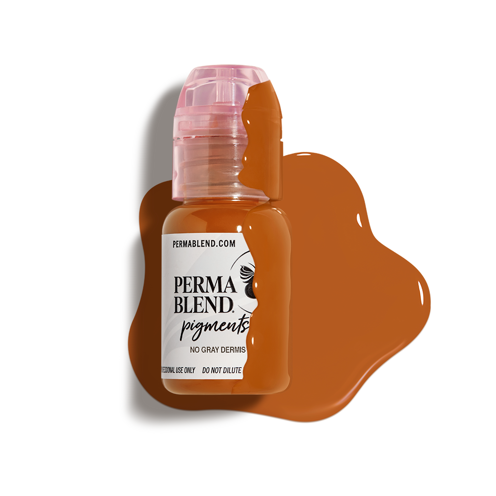 Perma Blend No Gray Dermis