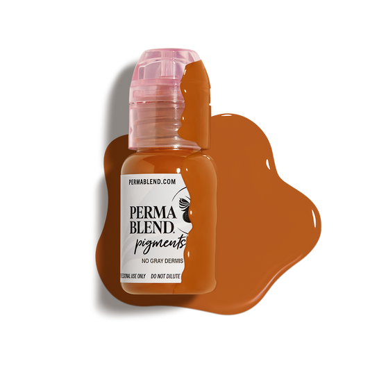 Perma Blend No Gray Dermis - Perma Blend No Gray Dermis
