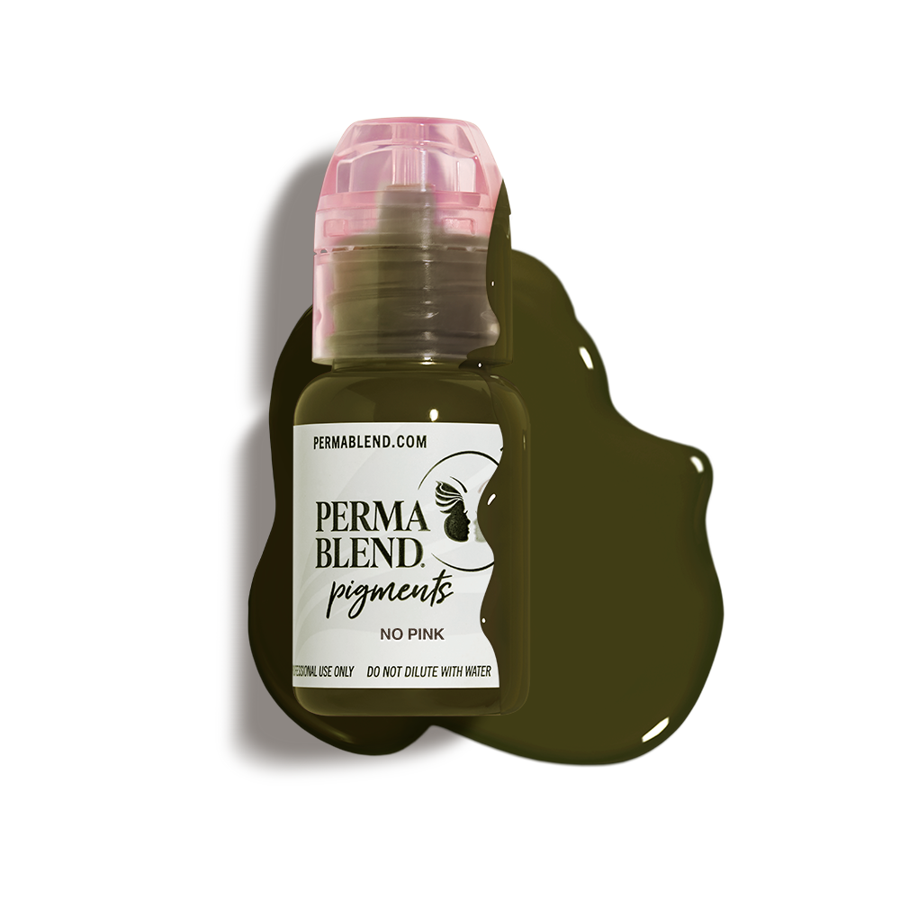  Perma Blend No Pink