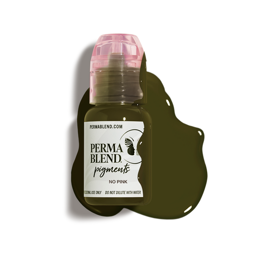 Perma Blend No Pink - Perma Blend No Pink