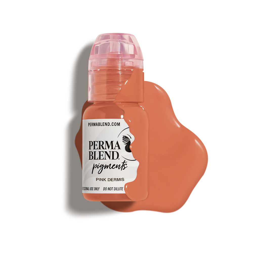 Perma Blend Pink Dermis