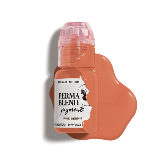 Perma Blend Pink Dermis - Perma Blend Pink Dermis