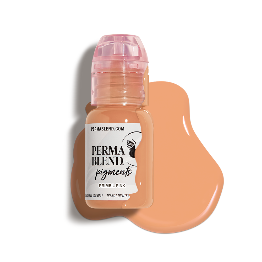 Perma Blend Prime L Skin
