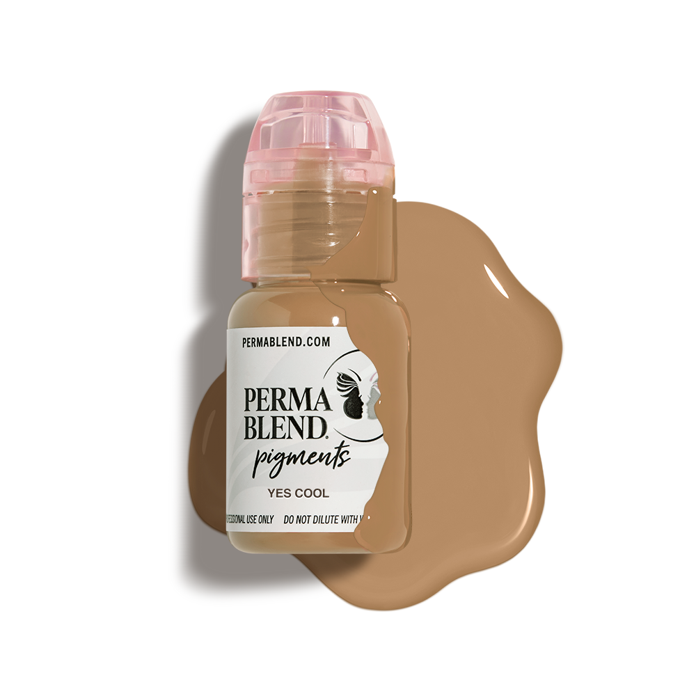 Perma Blend Yes CoolPerma Blend Yes Cool