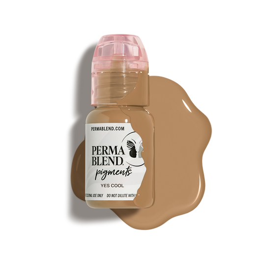Perma Blend Yes Cool - Perma Blend Yes Cool
