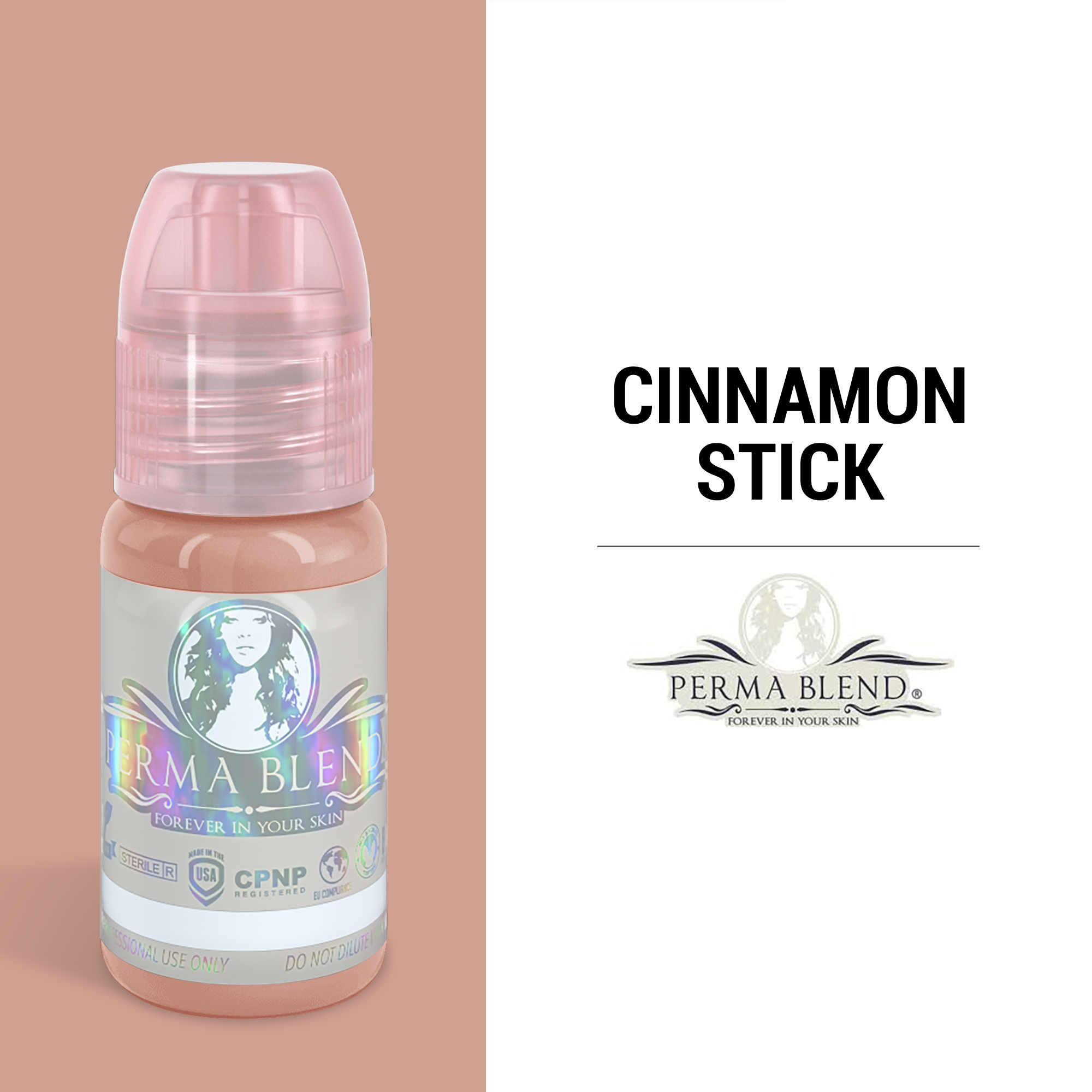 Perma Blend Cinnamon Stick