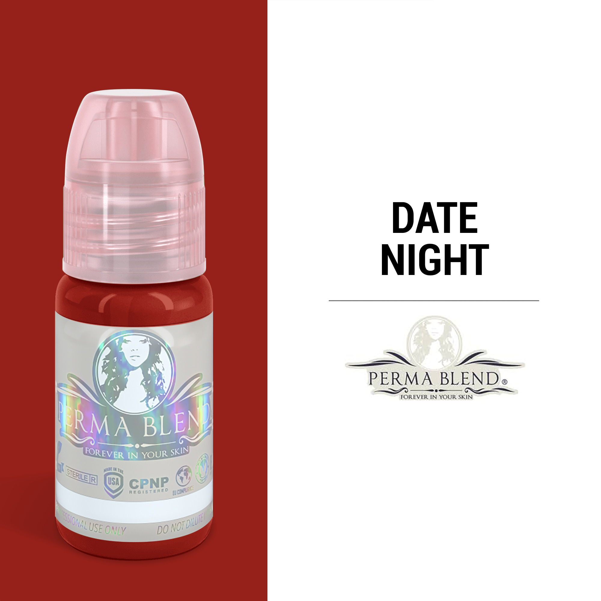 Perma Blend Date Night