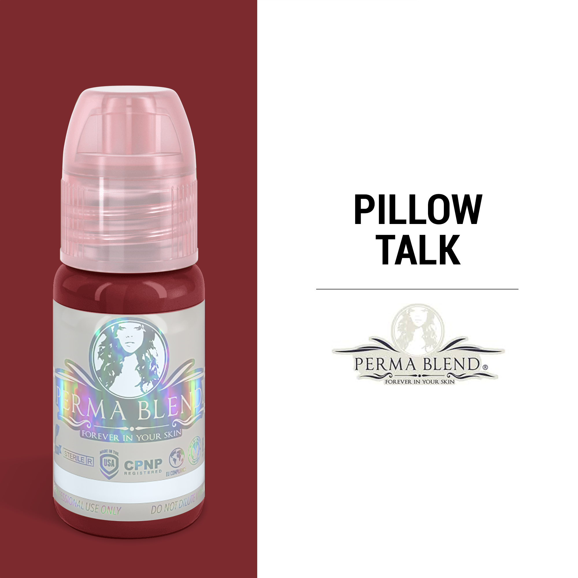 Perma Blend Pillow Talk