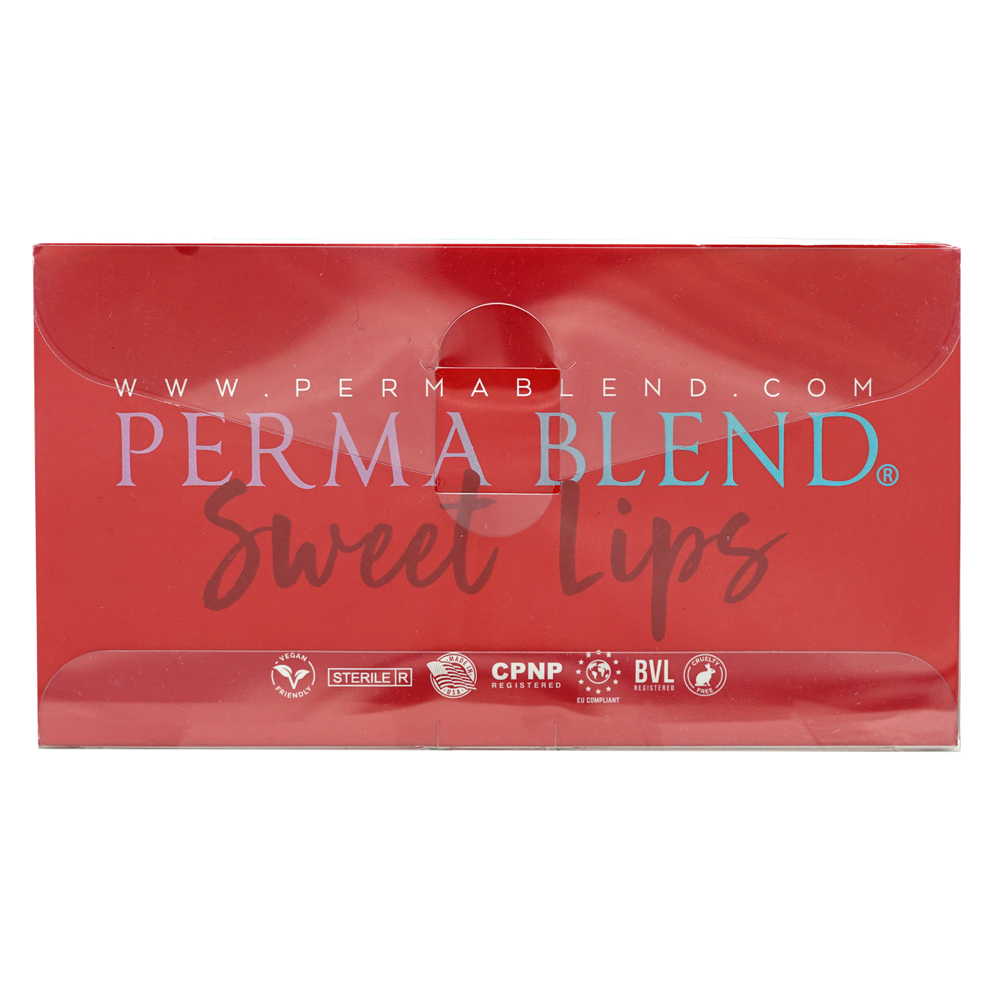 Sweet Lip Kit — Perma Blend — 7 1/2oz Bottles