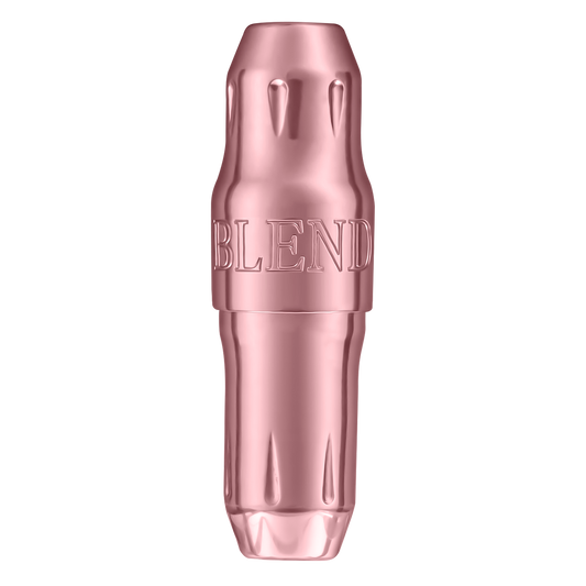 Perma Pen Pink Icon