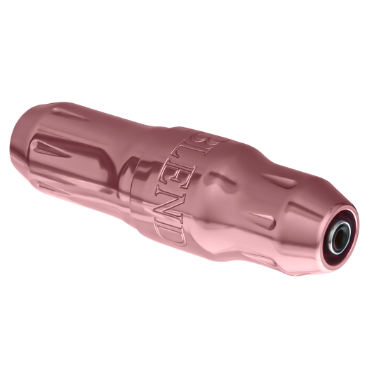 Perma Pen Pink Icon