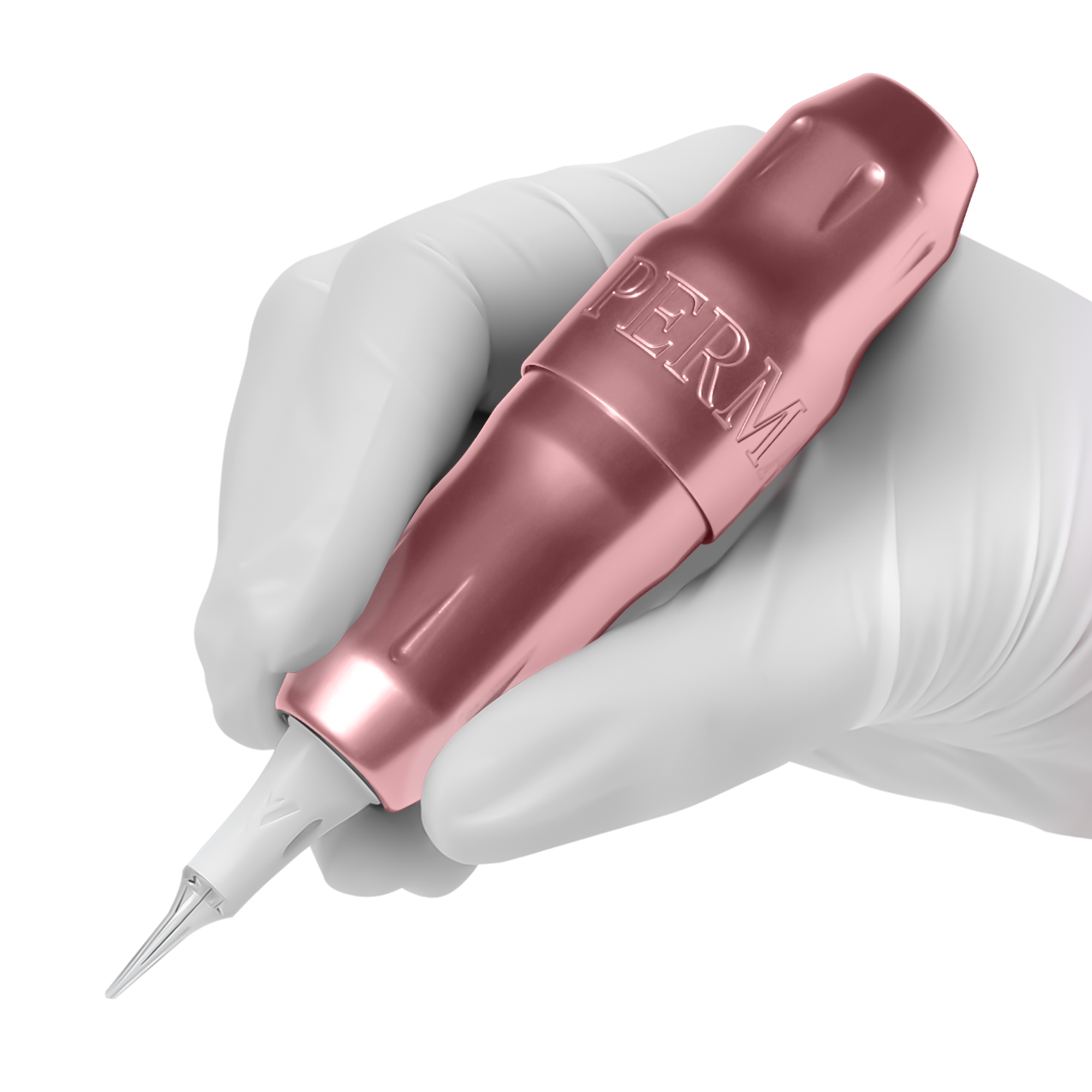 Perma Pen Pink Icon