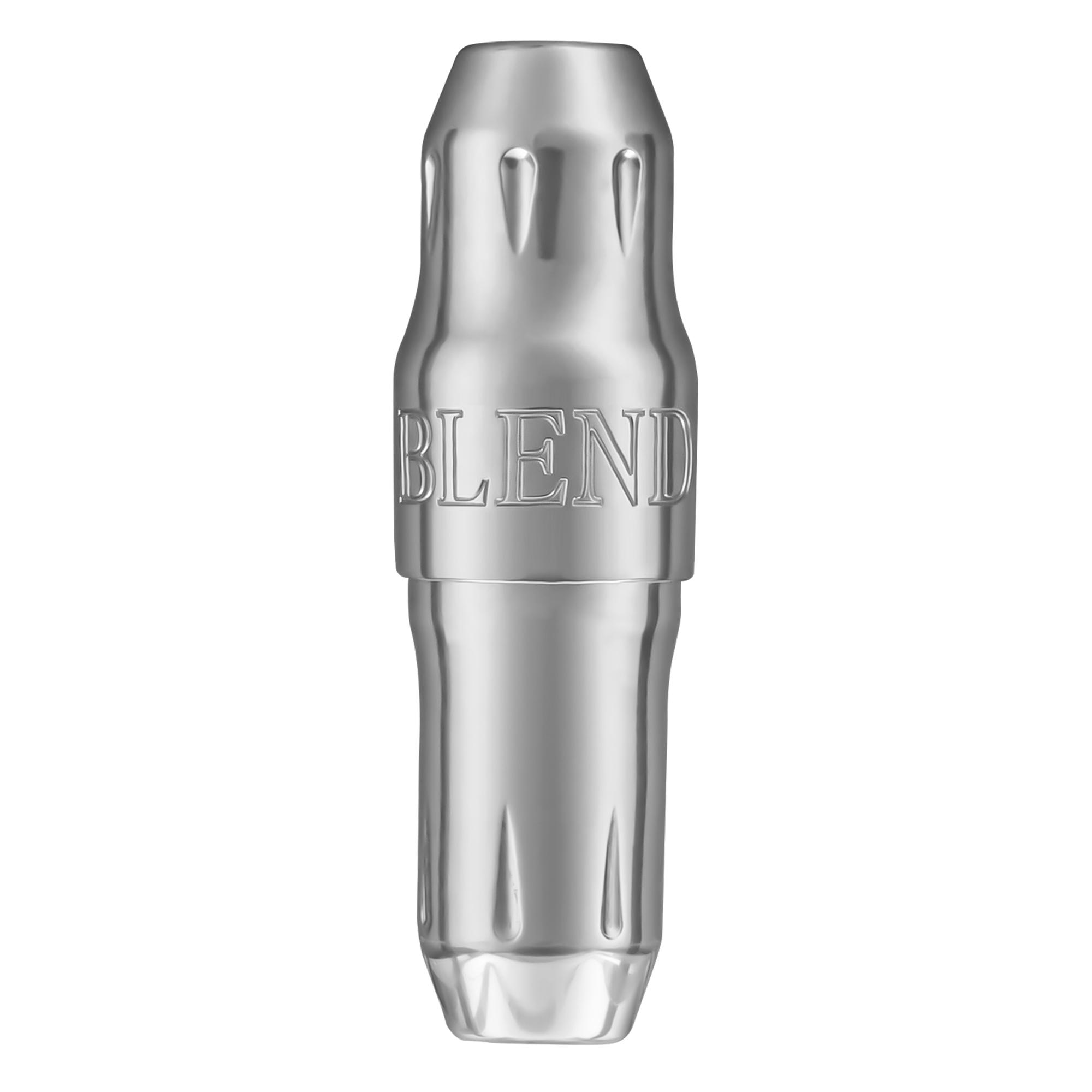 Perma Pen Silver Supreme