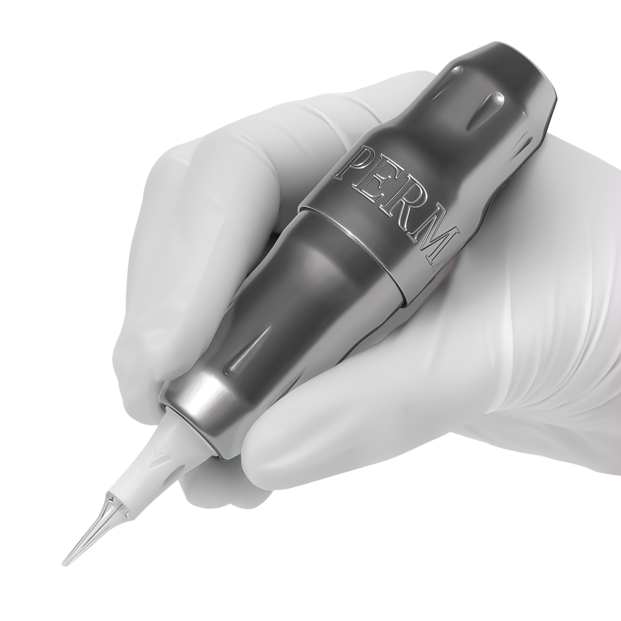 Perma Pen Silver Supreme