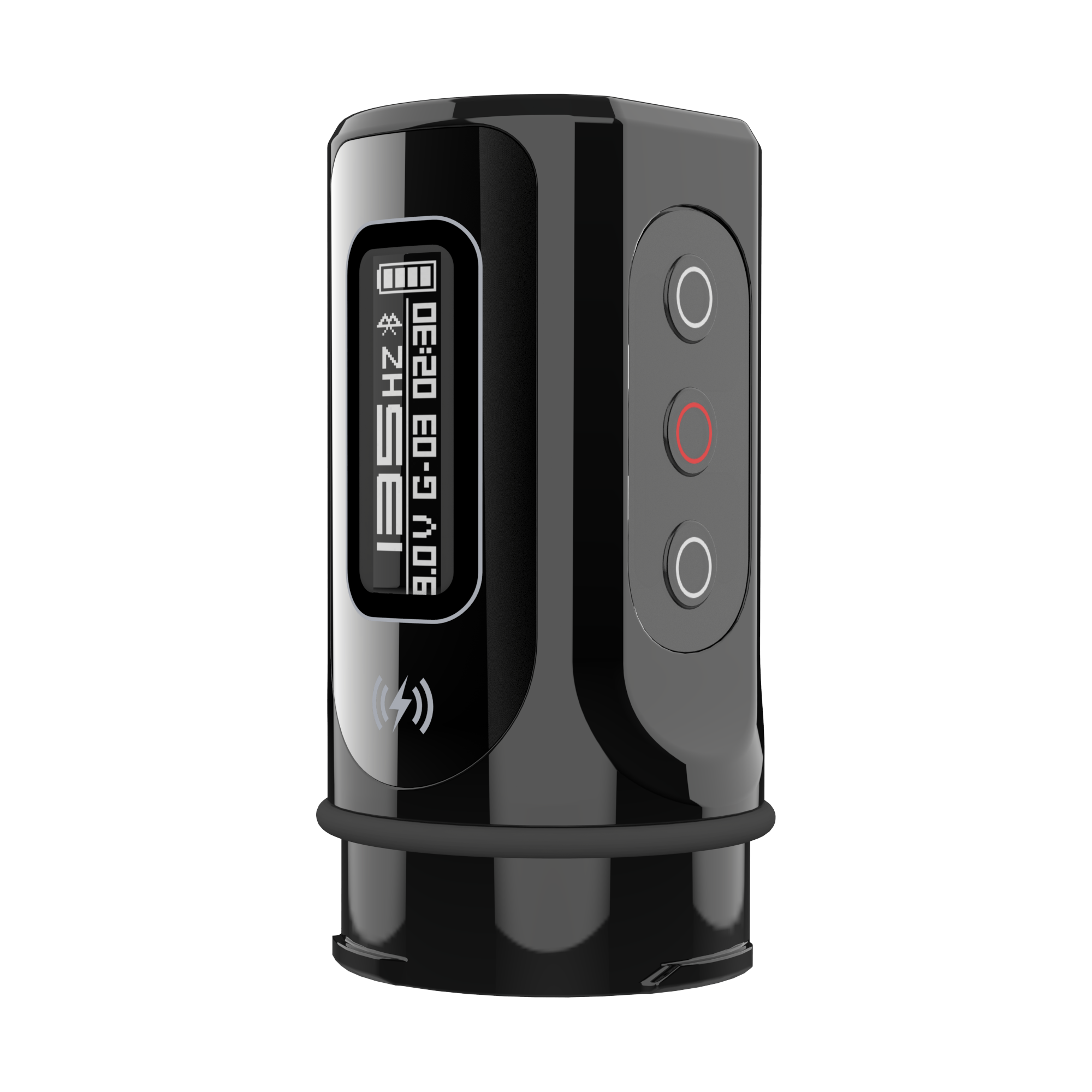 Flux Powerbolt
