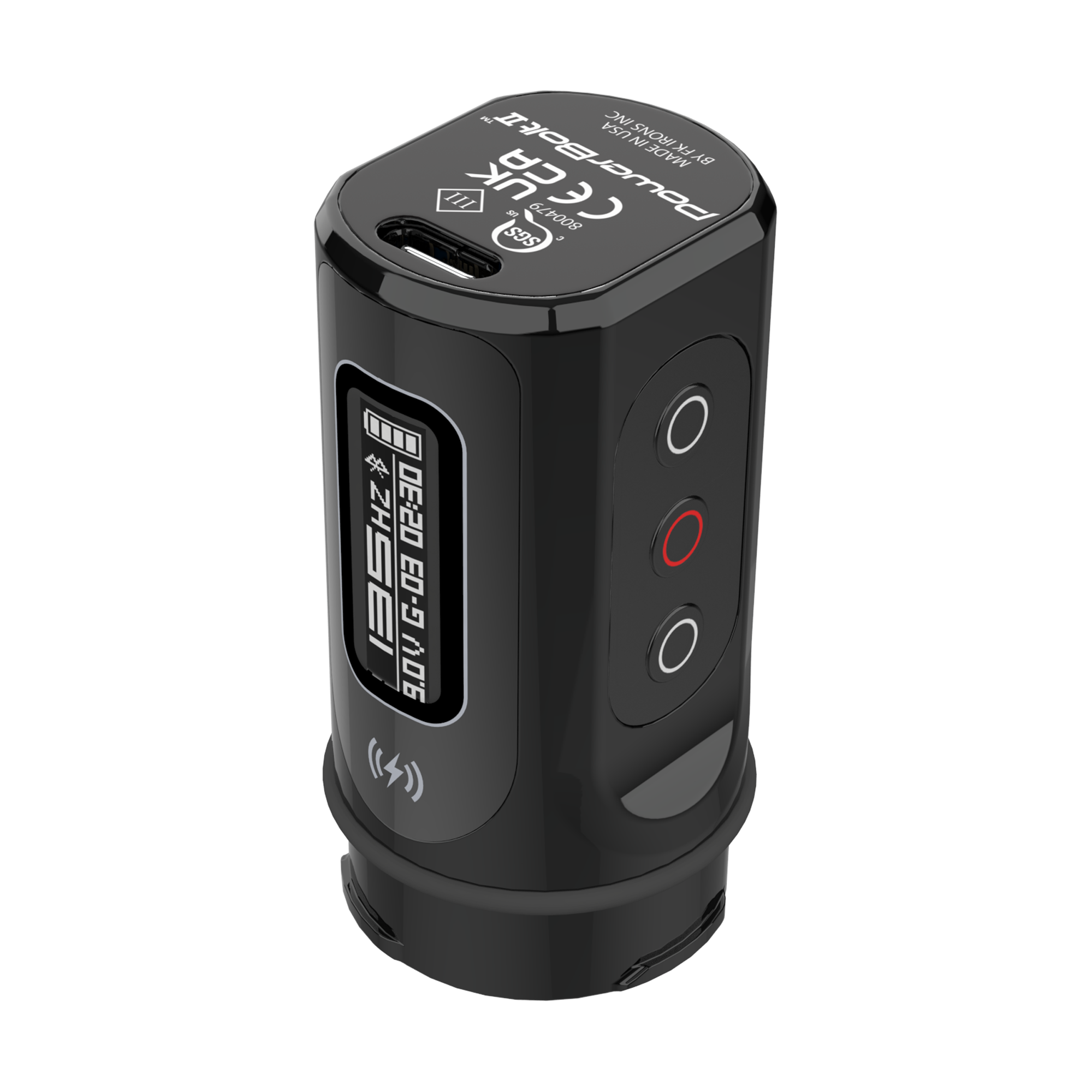 PowerBolt II