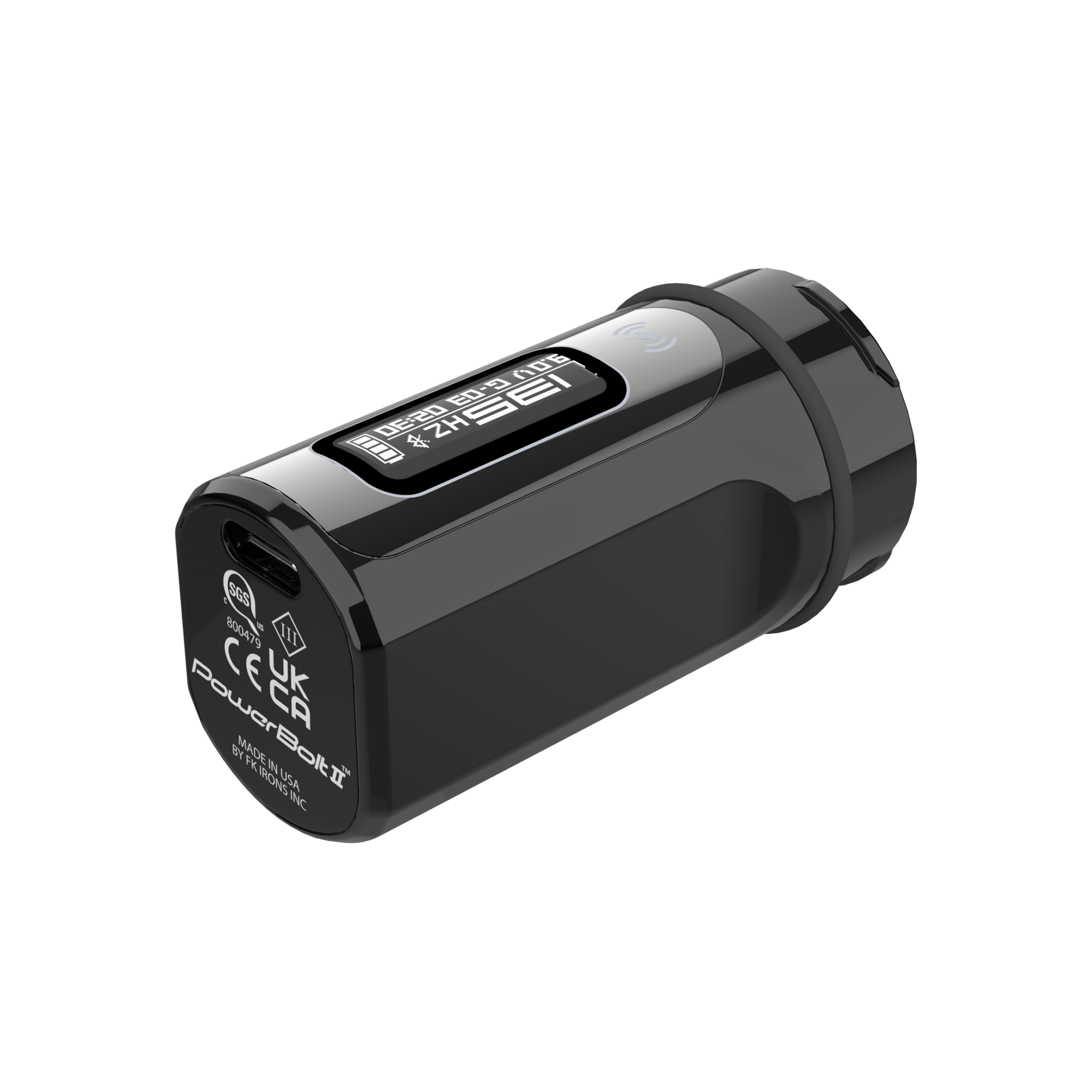 PowerBolt II