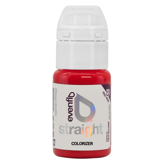 Colorizer Evenflo Pigment - Colorizer Evenflo Pigment