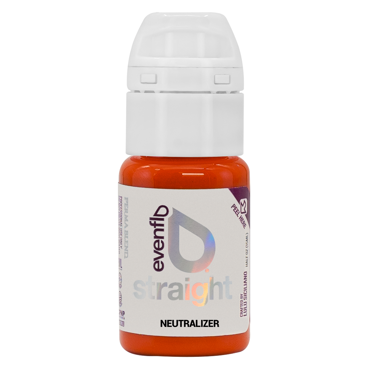 evenflo neutralizing pigment mix chart Neutralizer Evenflo Pigment