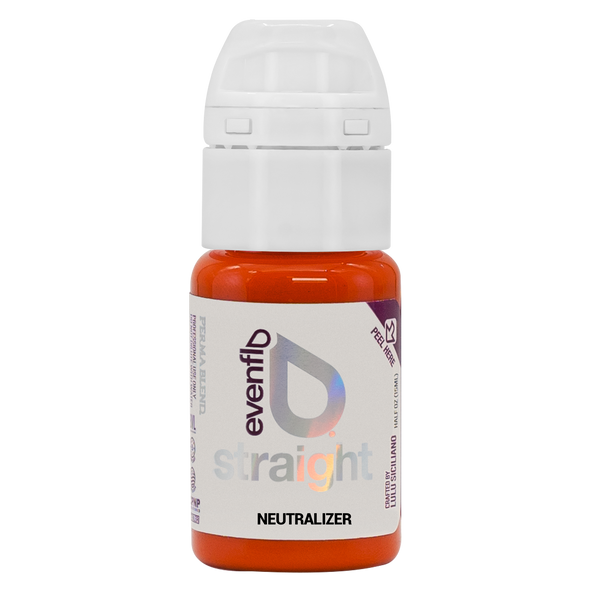 Neutralizer Evenflo Pigment – Microbeau International