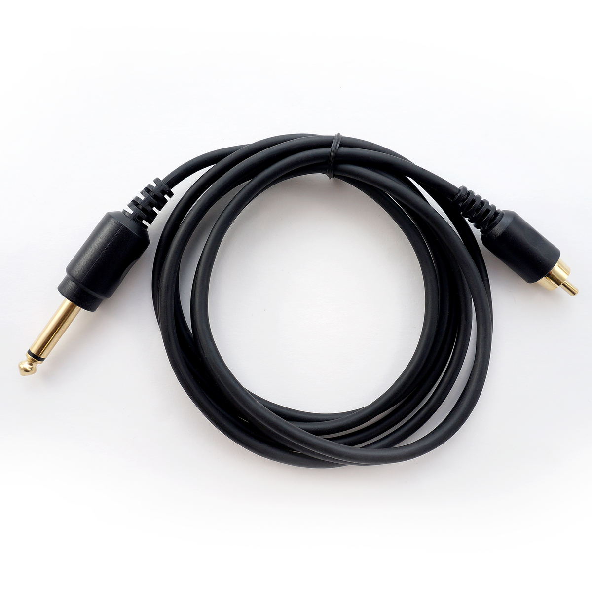 An RCA cable is included in the purchaseXion S Seafoam Elite Set