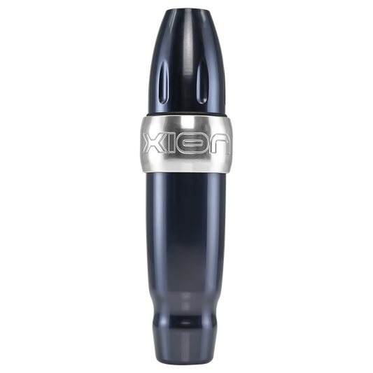 Spektra Xion S Gunmetal