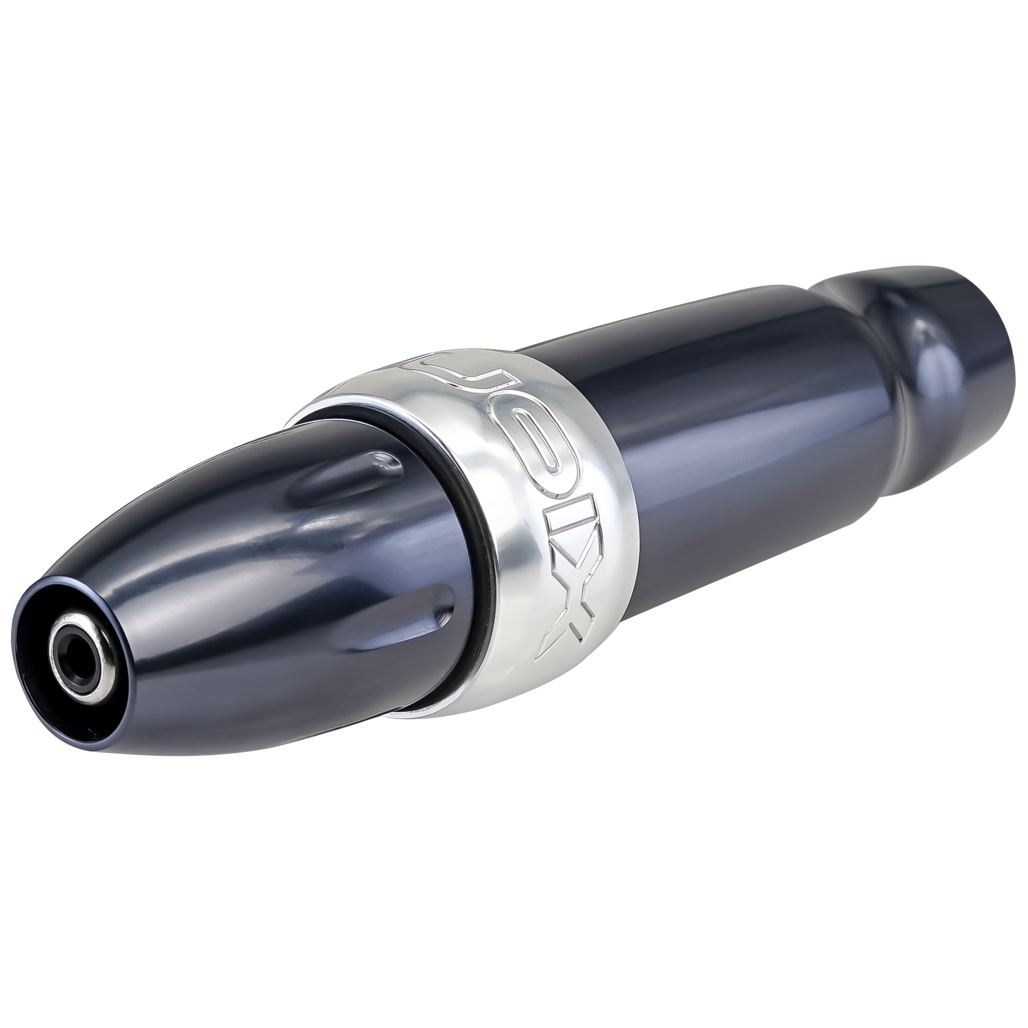 Spektra Xion S Gunmetal with Airbolt Mini