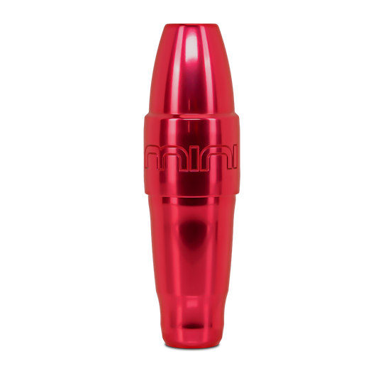 Xion Mini Limited Edition Berry Red