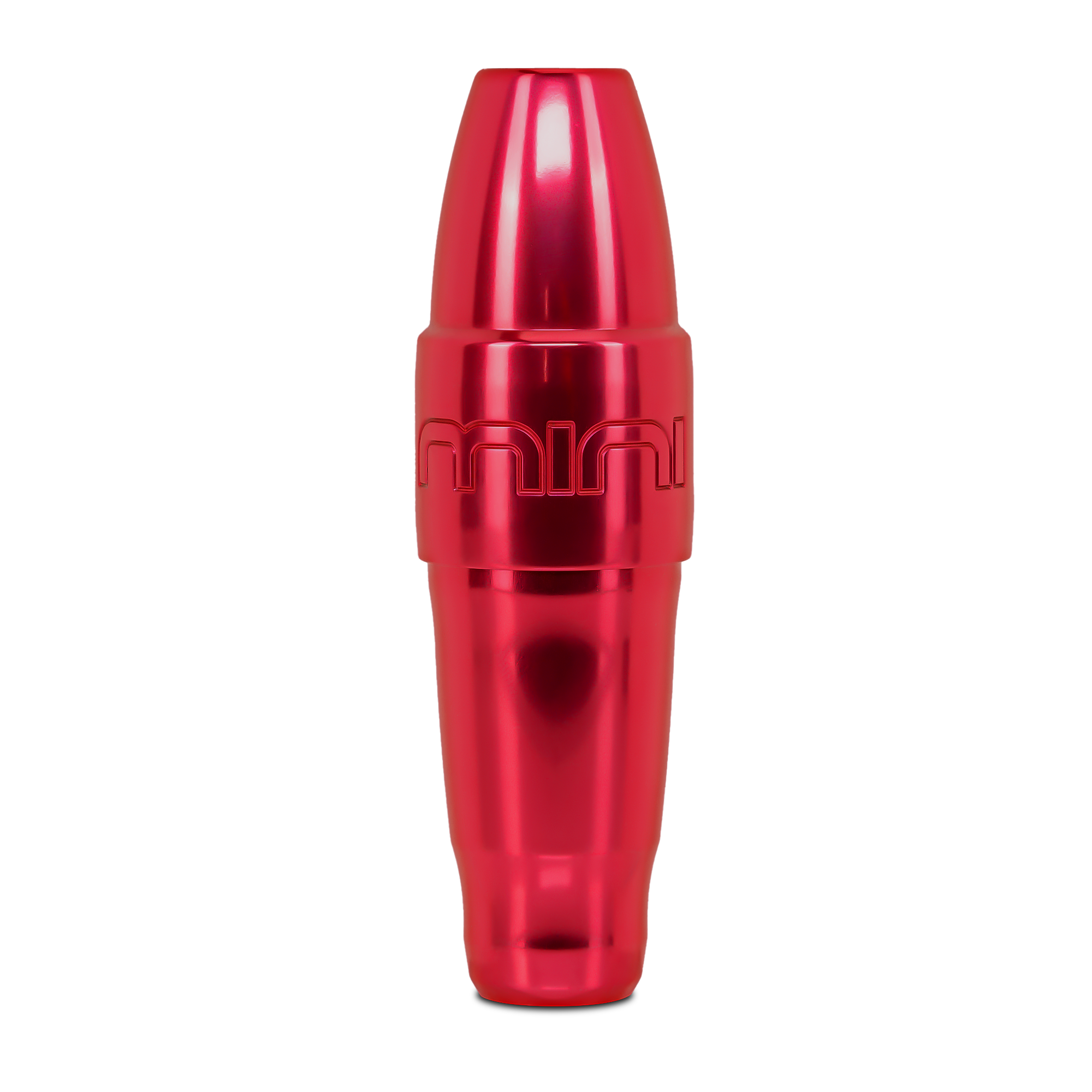 Xion Mini Limited Edition Berry Red