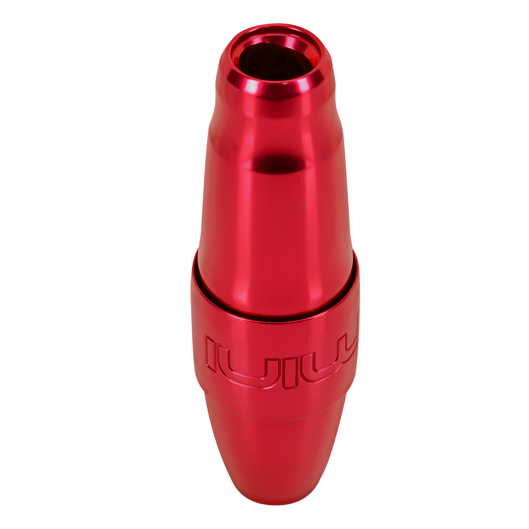 Xion Mini Limited Edition Berry Red