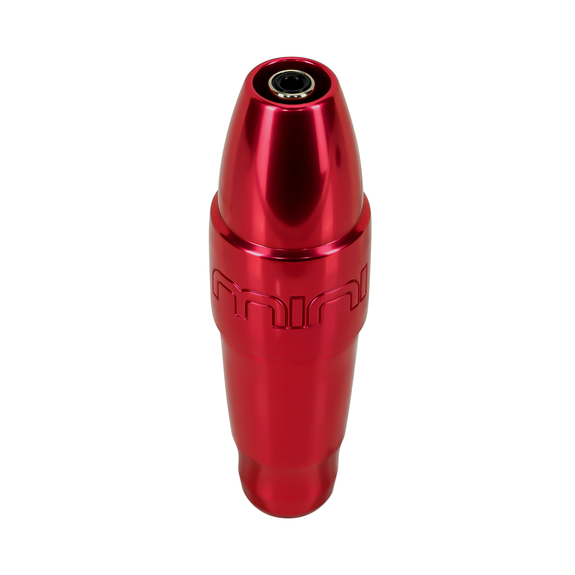 Xion Mini Limited Edition Berry Red