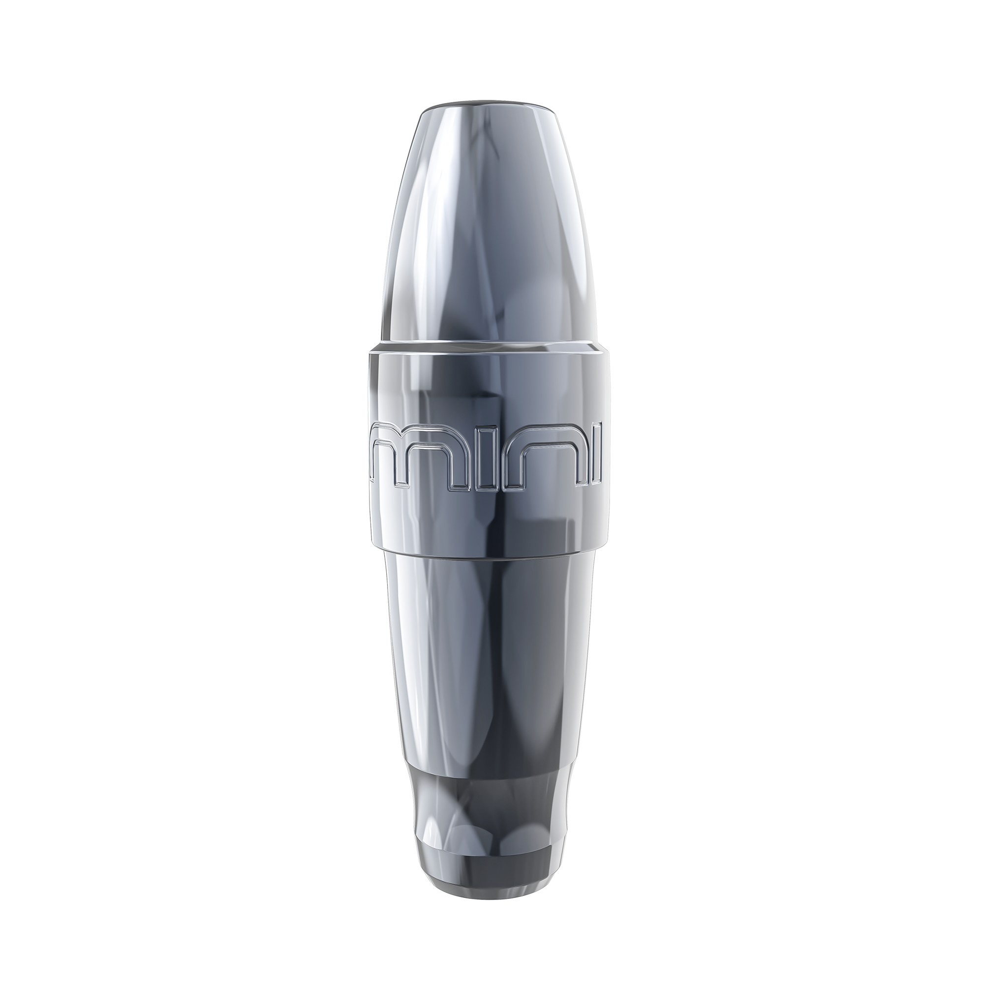 Xion Mini Gunmetal With Airbolt Mini