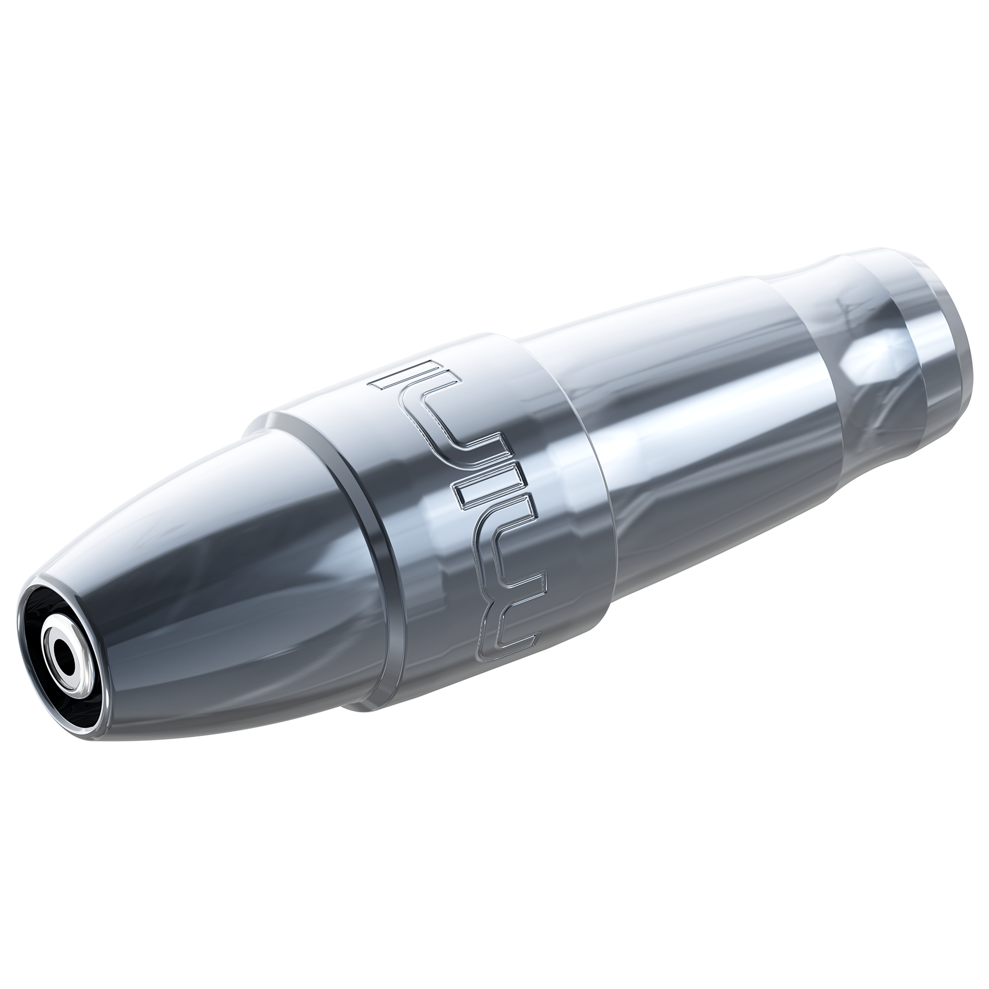 Xion Mini Gunmetal With Airbolt Mini