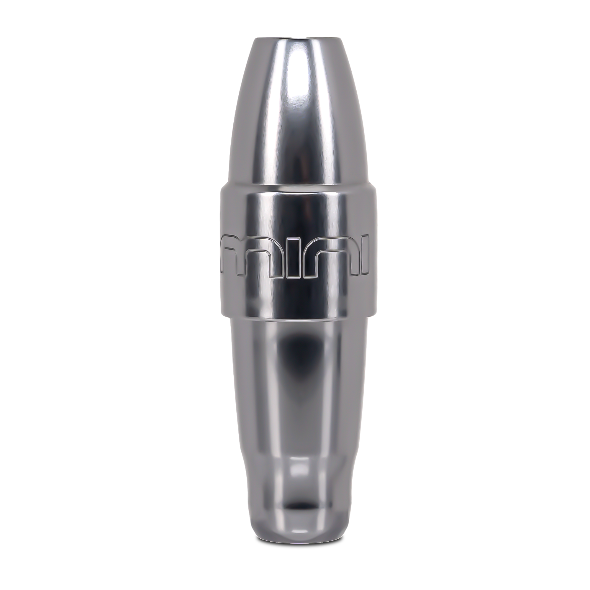 Xion Mini Gunmetal